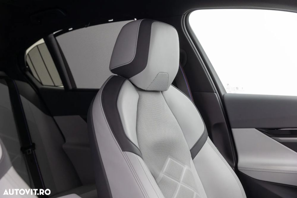 BMW Seria 5 540d xDrive Aut. - 19