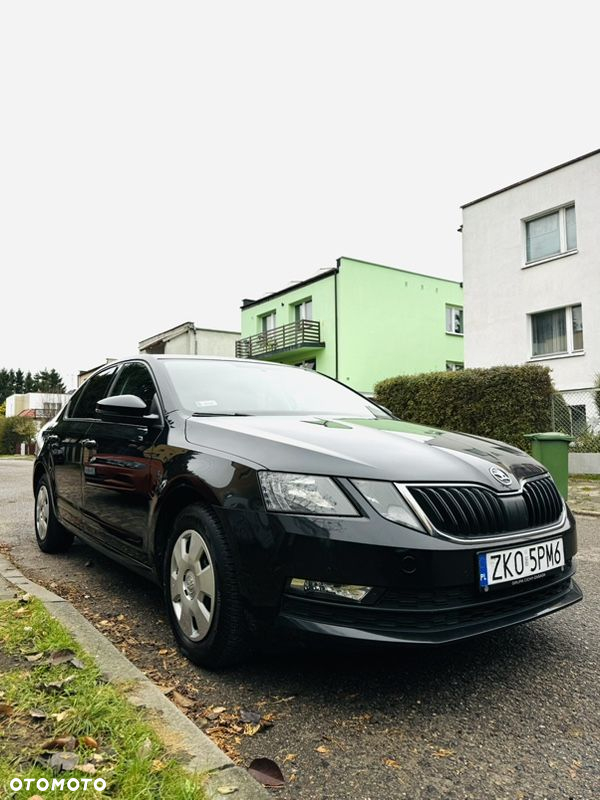 Skoda Octavia 1.0 TSI Ambition - 2