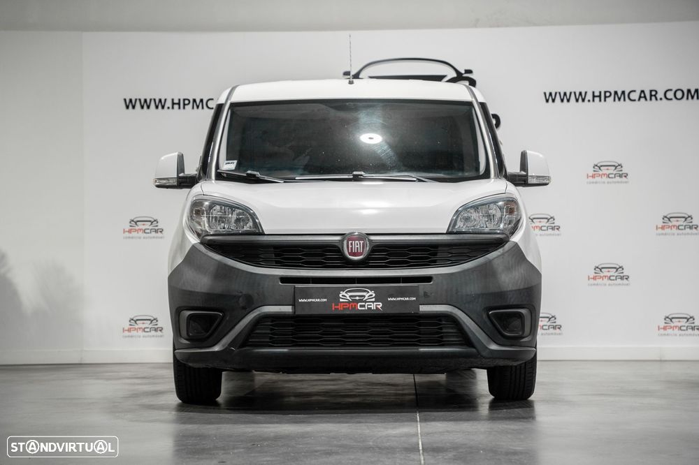 Fiat Doblo Combi 1.3 Multijet - 2