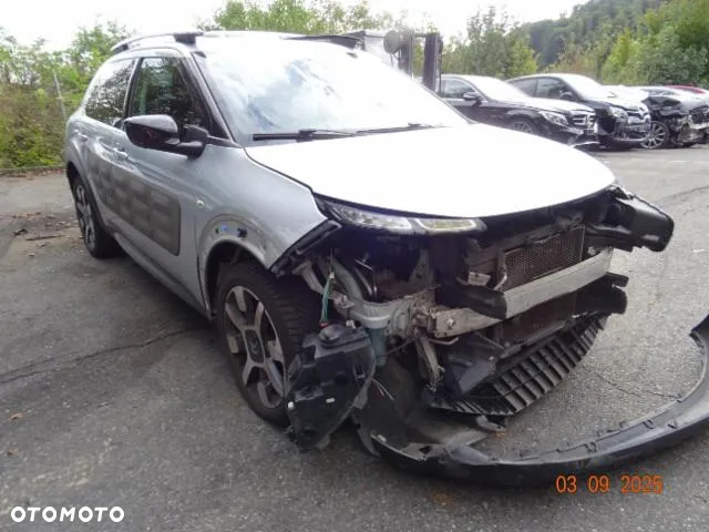 Citroën C4 Cactus 1.2 PureTech Shine S&S - 5