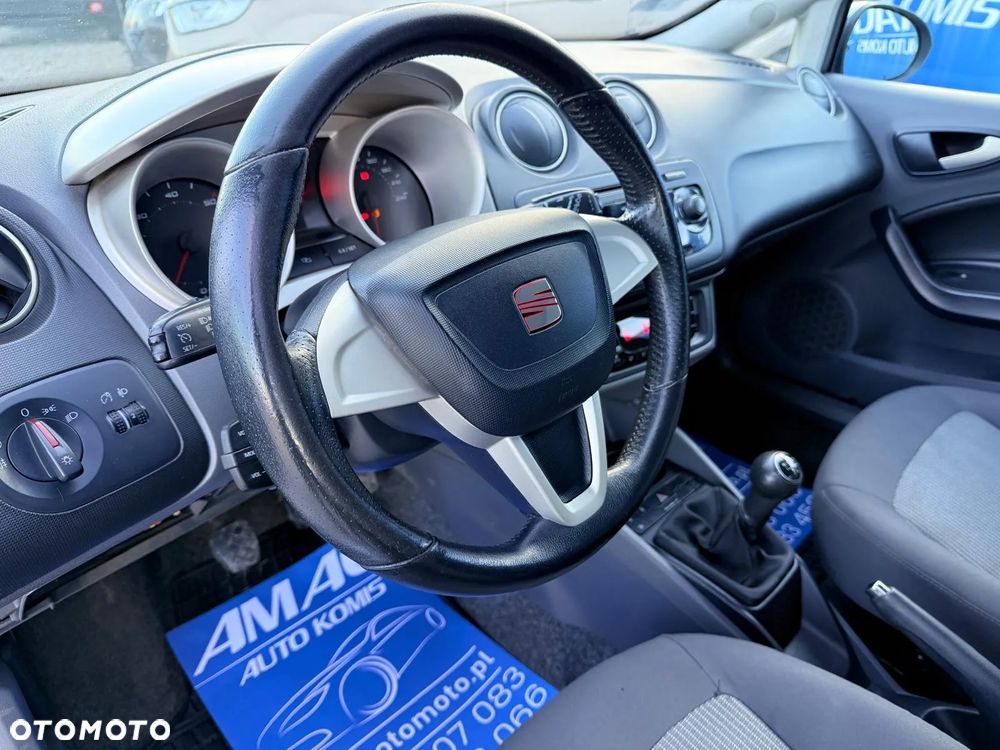 Seat Ibiza 1.2 TDI CR Style - 15