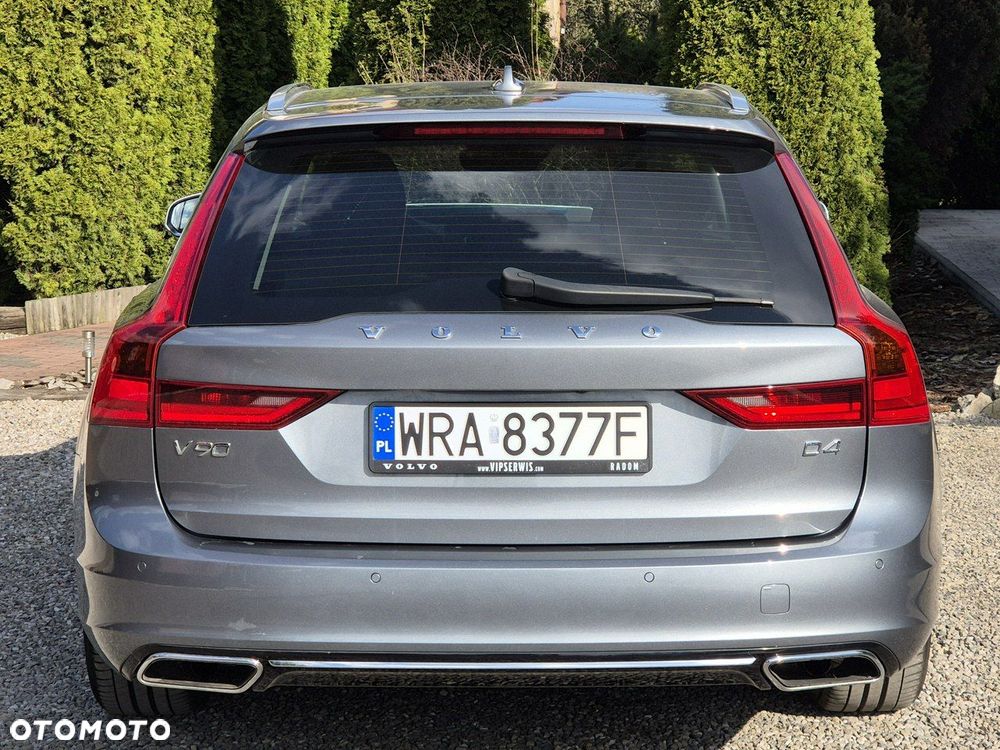 Volvo V90 - 9