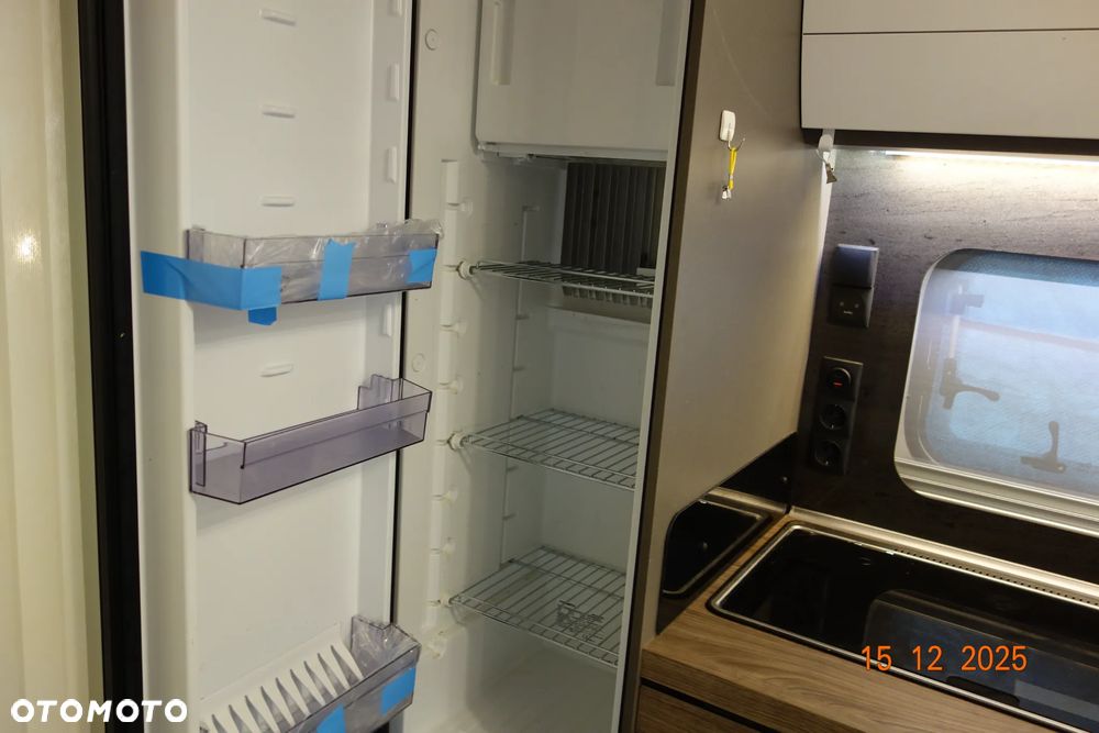 Hobby 540 WLU Excellent Edition - 12