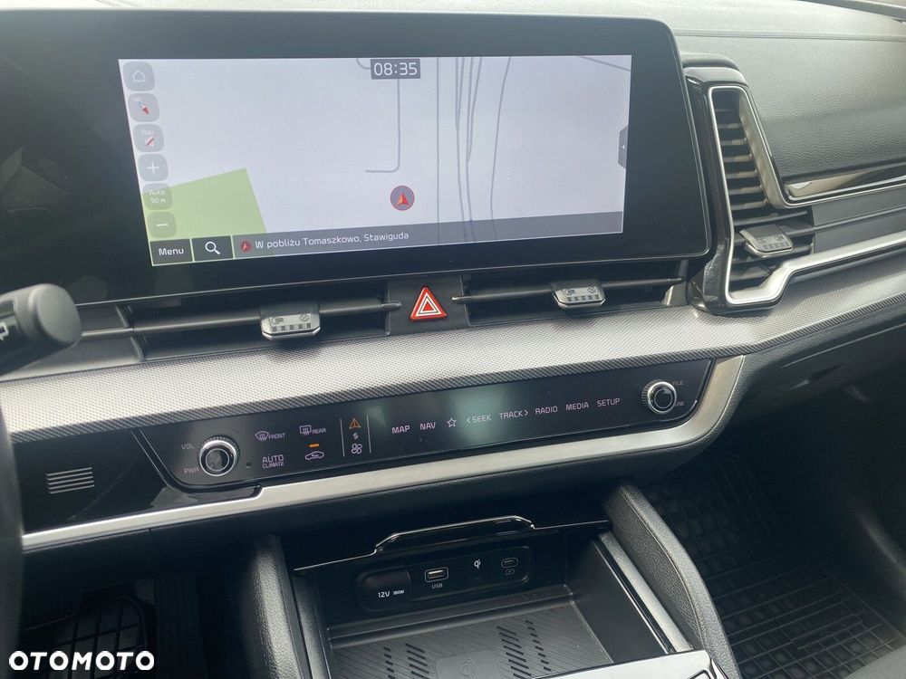 Kia Sportage - 29