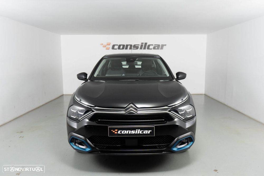Citroën e-C4 50 kWh Plus - 15