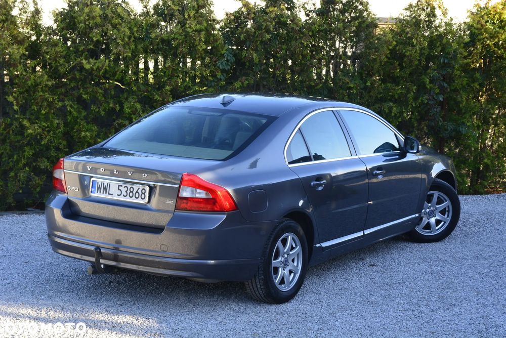 Volvo S80 3.2 Summum - 9