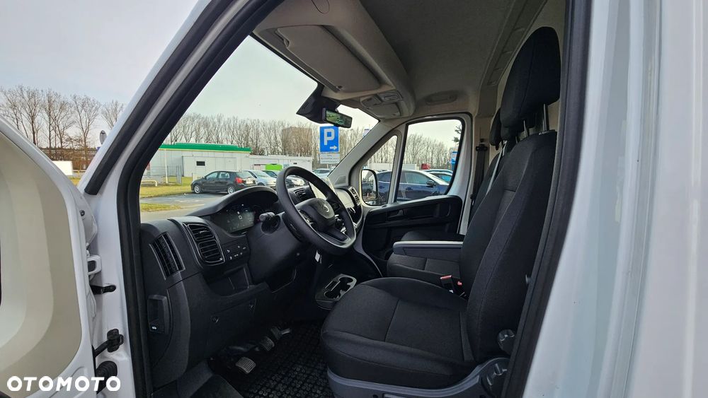 Citroën Jumper L3H2 - 13
