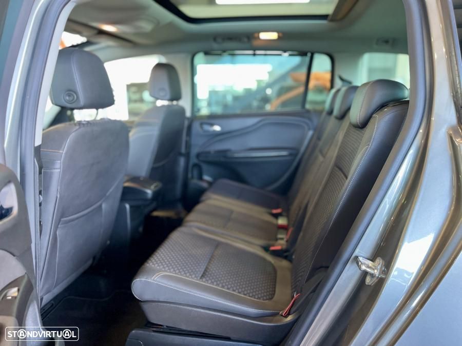 Opel Zafira 1.6 CDTi Innovation S/S - 25