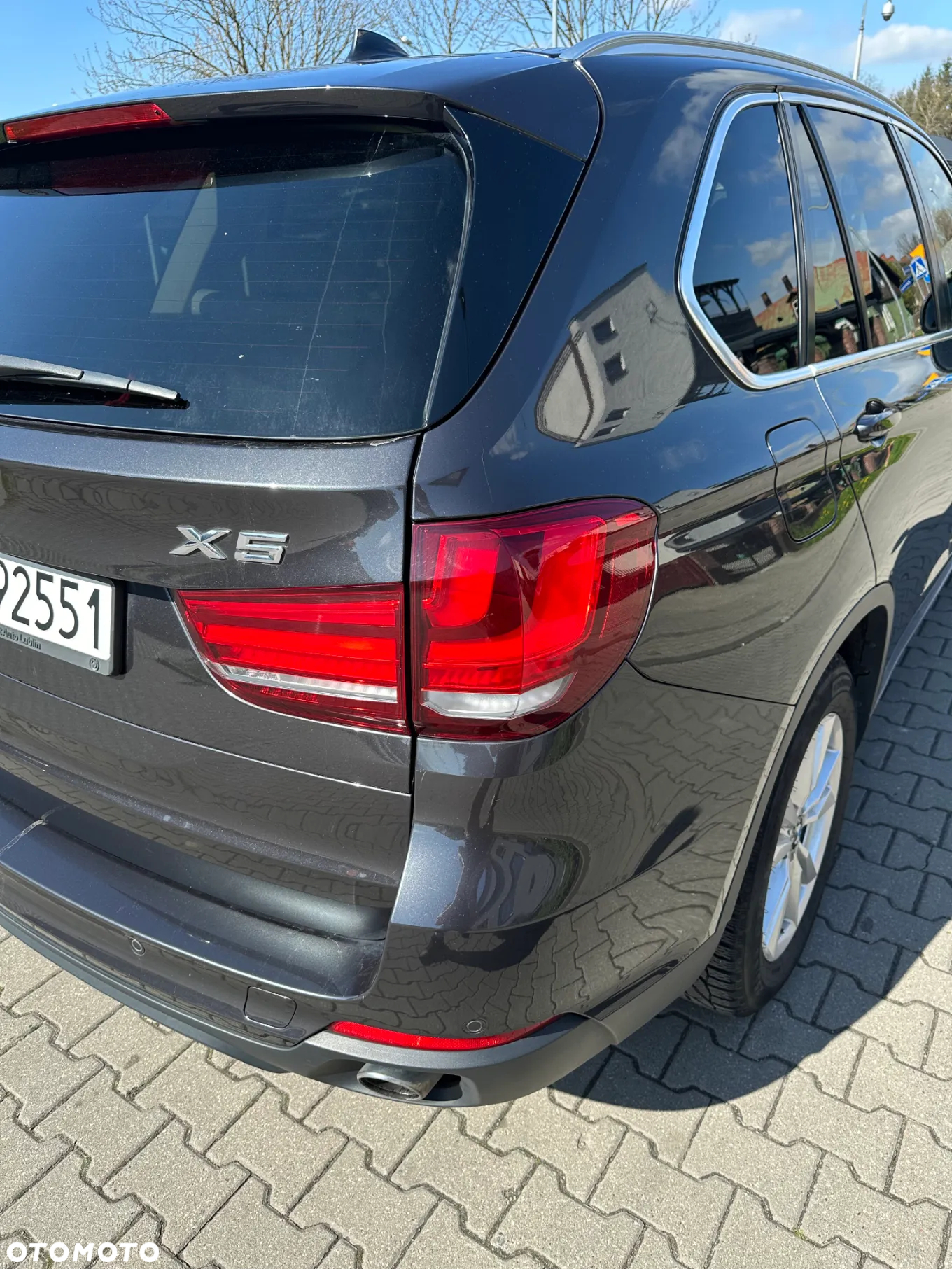 BMW X5 xDrive25d - 15