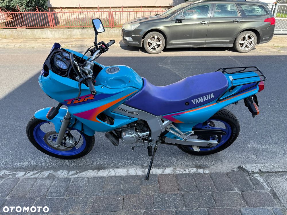 Yamaha TDR - 5