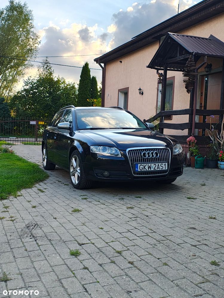 Audi A4 - 17