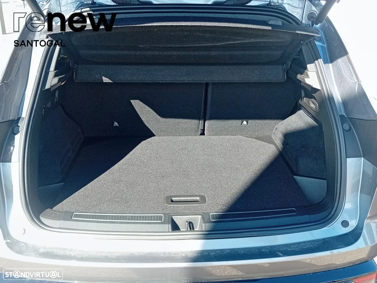 Renault Austral 1.2 E-Tech Techno - 9