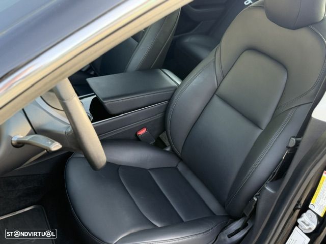 Tesla Model 3 Standard Range Plus RWD - 15