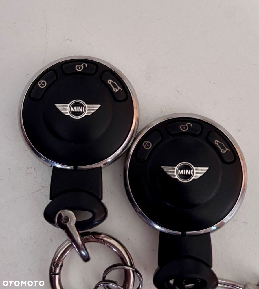 MINI Countryman Cooper S - 5