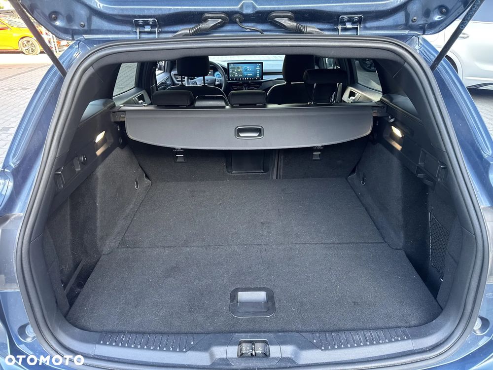 Ford Focus 1.0 EcoBoost mHEV ST-Line X - 16