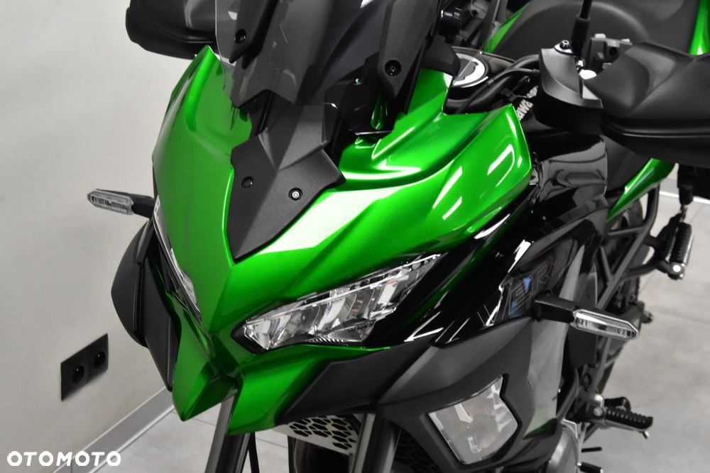 Kawasaki Versys 1000 - 20