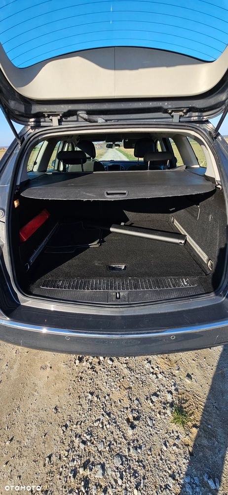 Opel Astra 1.7 CDTI Enjoy - 14