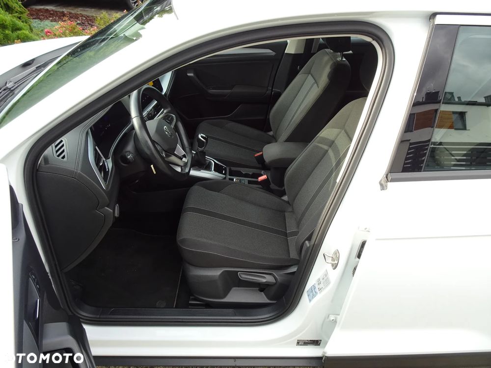 Volkswagen T-Roc 1.5 TSI Life - 18