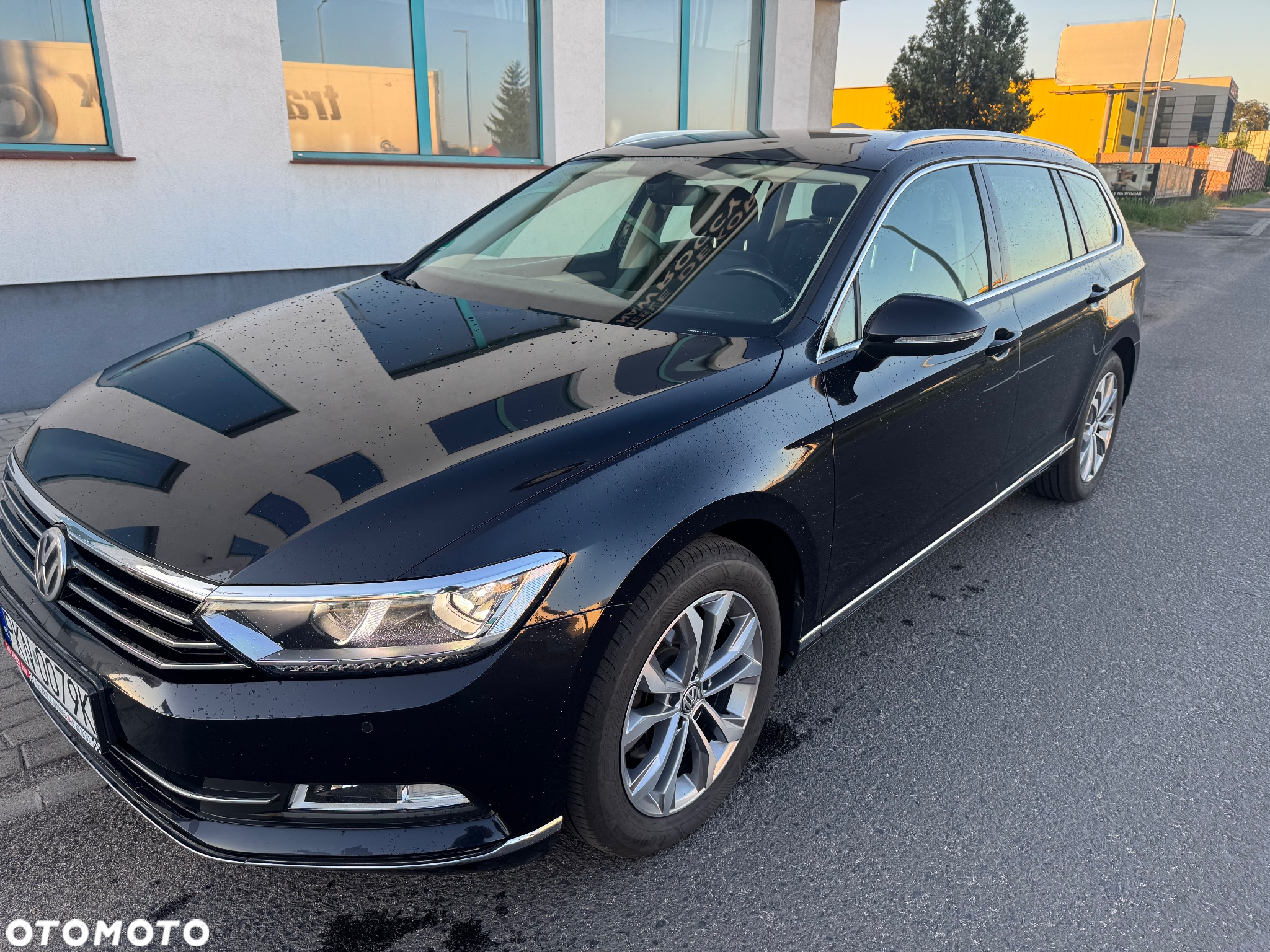 Volkswagen Passat 2.0 TDI BMT Highline DSG - 12