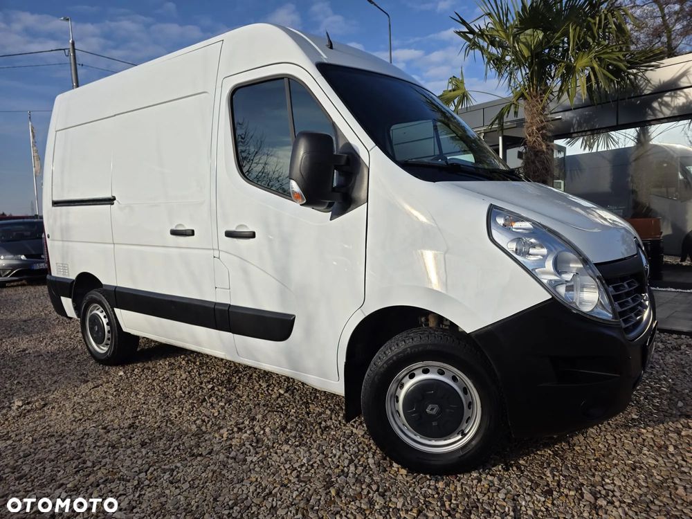 Renault Master - 6