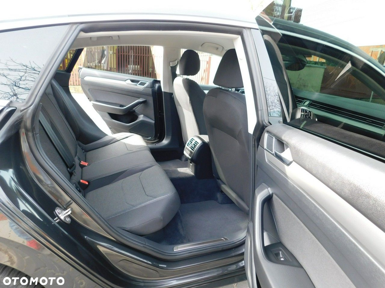 Volkswagen Arteon - 11