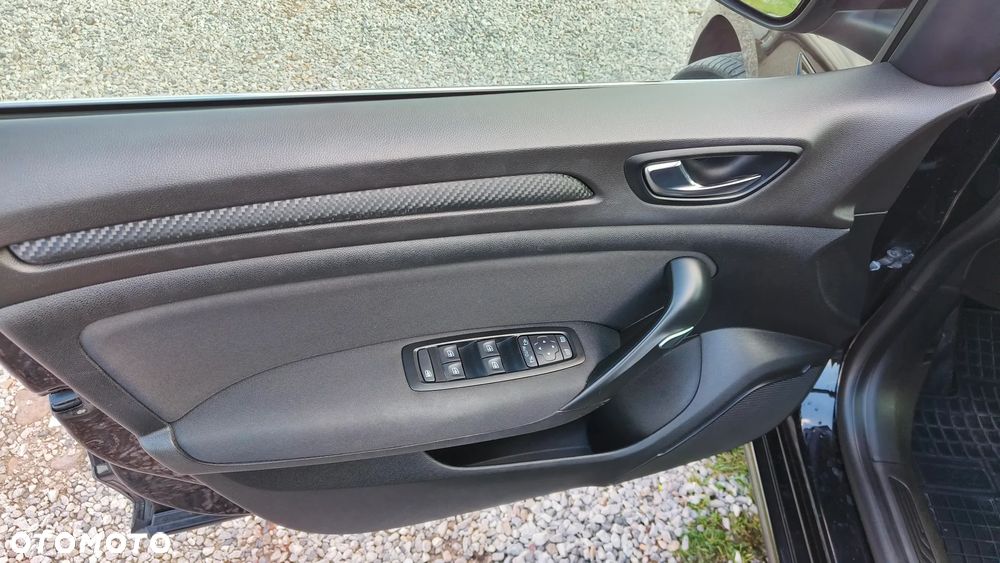 Renault Megane 1.5 dCi Intens EDC - 16