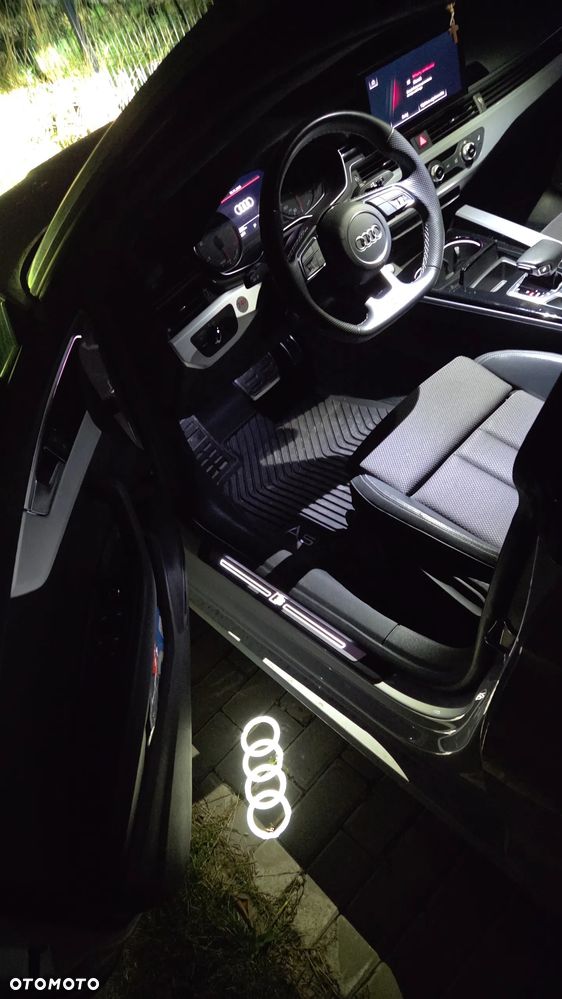 Audi A5 Sportback - 14