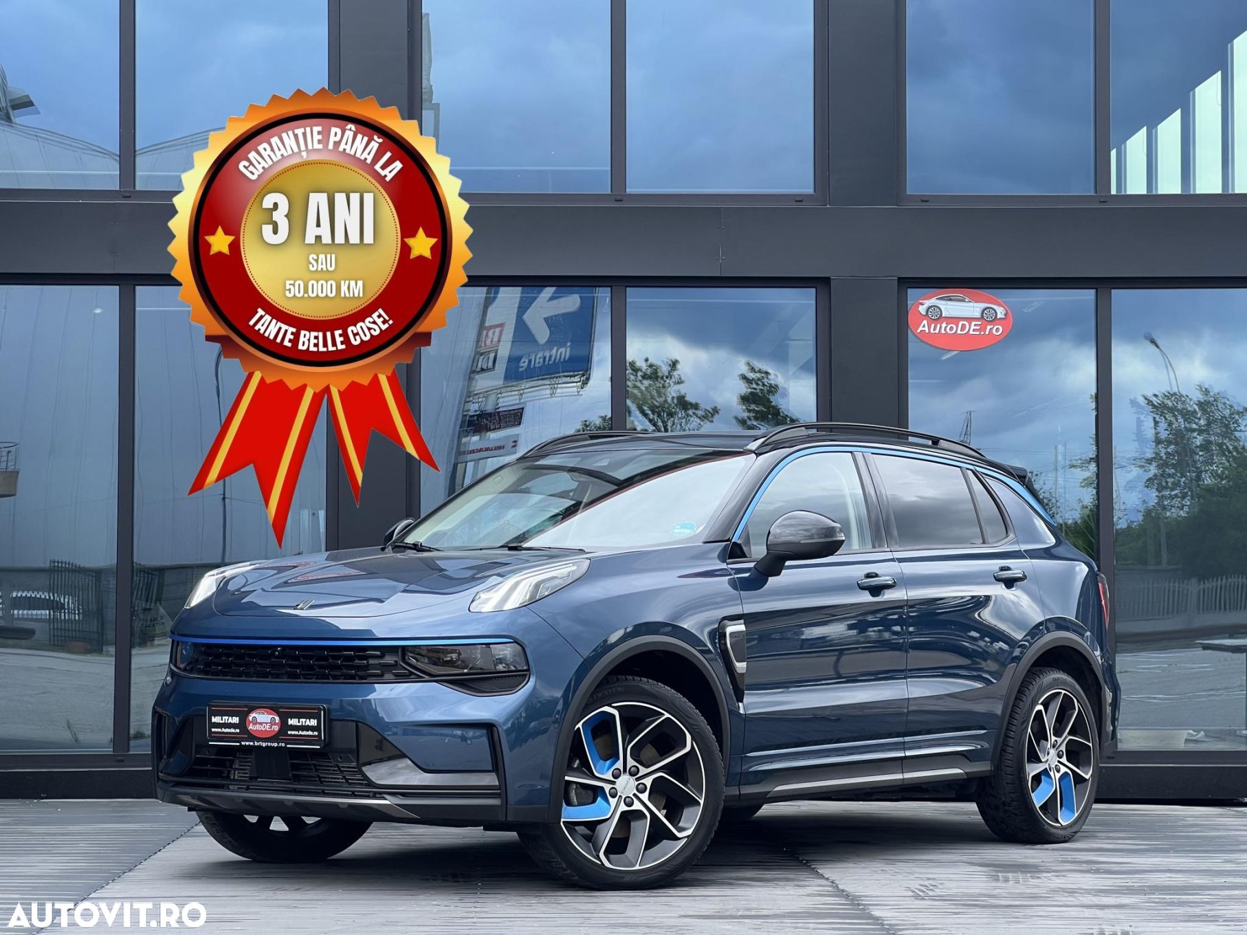 Lynk&Co 01 - 1