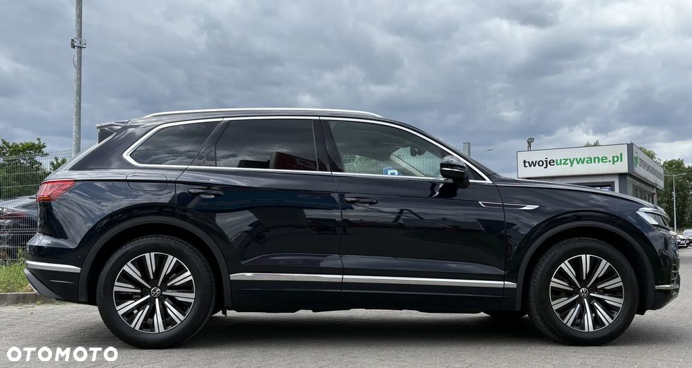 Volkswagen Touareg 3.0 V6 TDI SCR 4Mot Elegance - 4