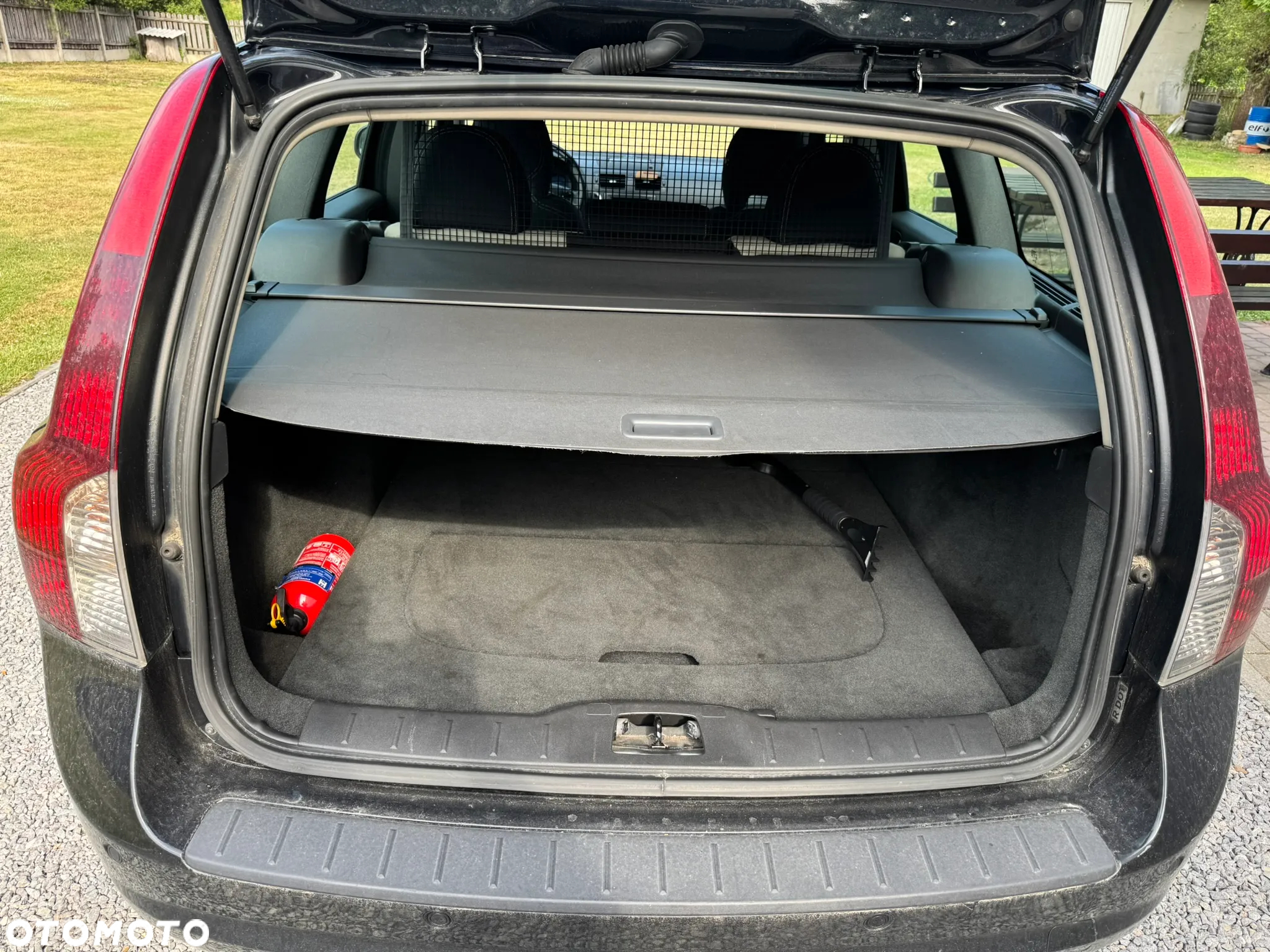 Volvo V50 - 24