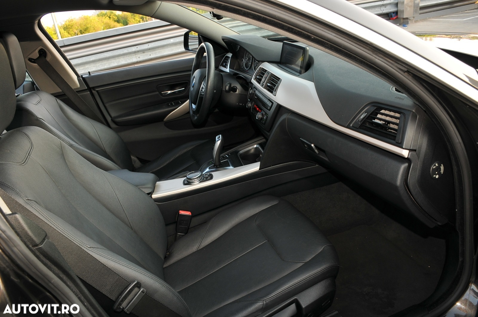 BMW Seria 4 420i Gran Coupe Aut. Modern Line - 11
