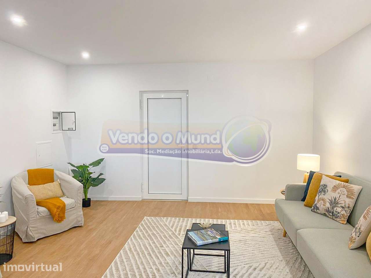 Moradia T3 na Louriceira (STR044) - Grande imagem: 2/27