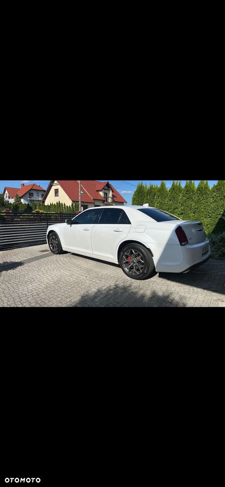 Chrysler 300s - 3