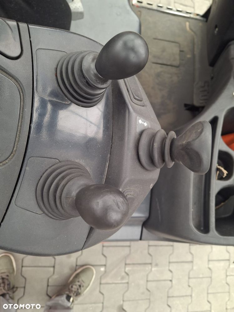 Linde E16T-02 - 5