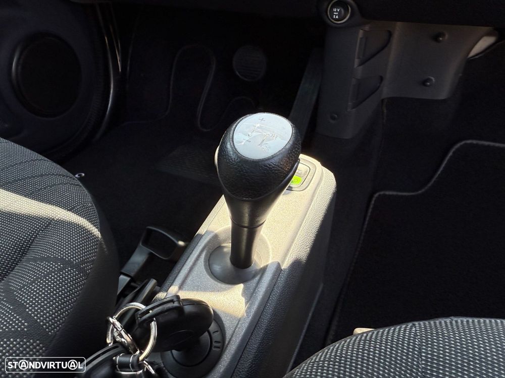 Smart ForTwo Coupé 1.0 mhd Passion 71 - 14