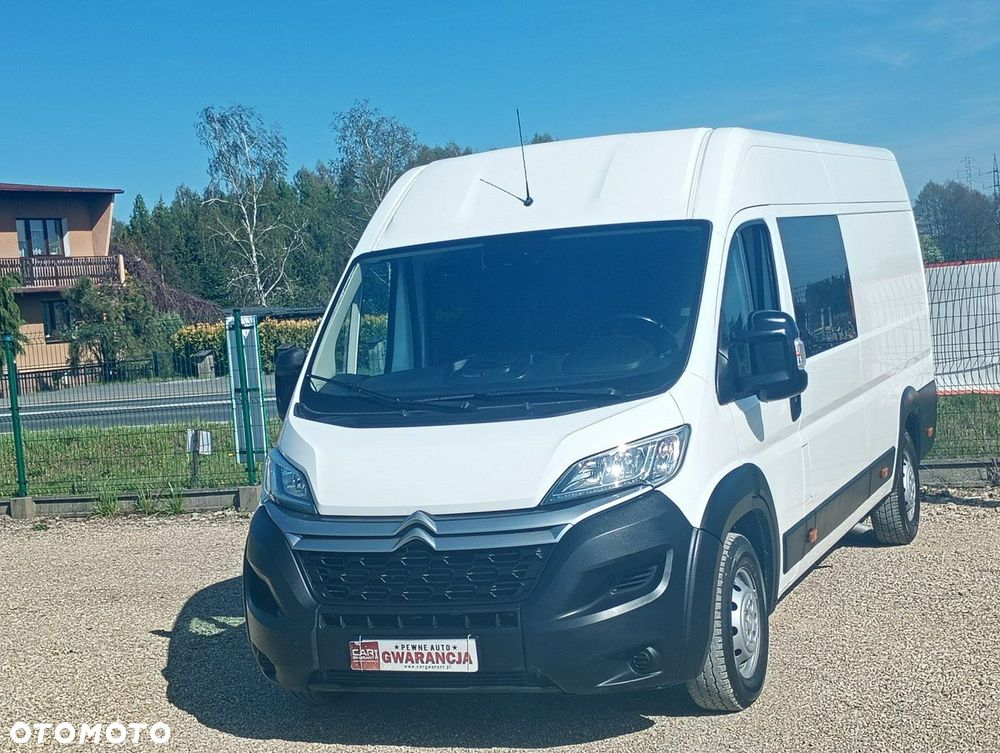 Citroën Jumper - 2