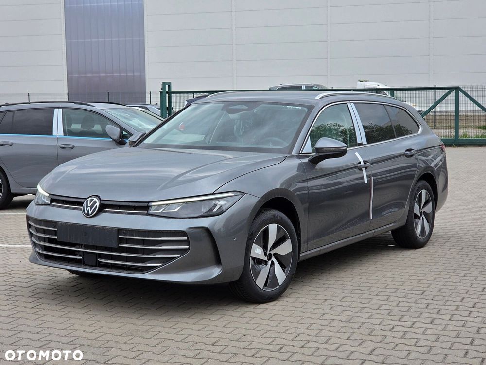 Volkswagen Passat Variant - 3