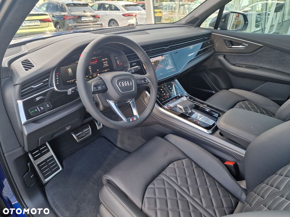 Audi SQ7 - 19