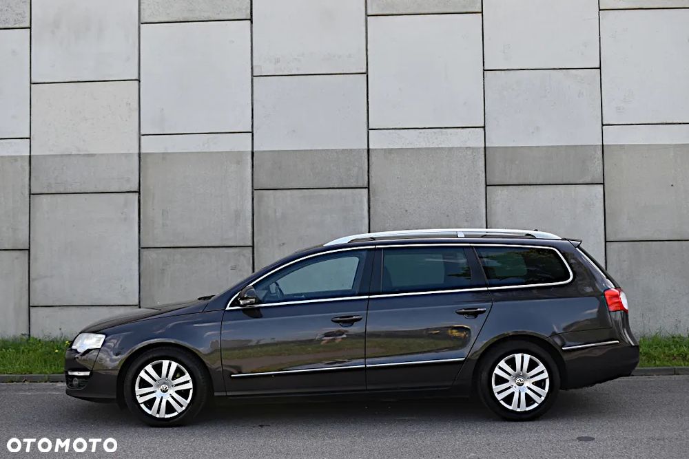 Volkswagen Passat - 9