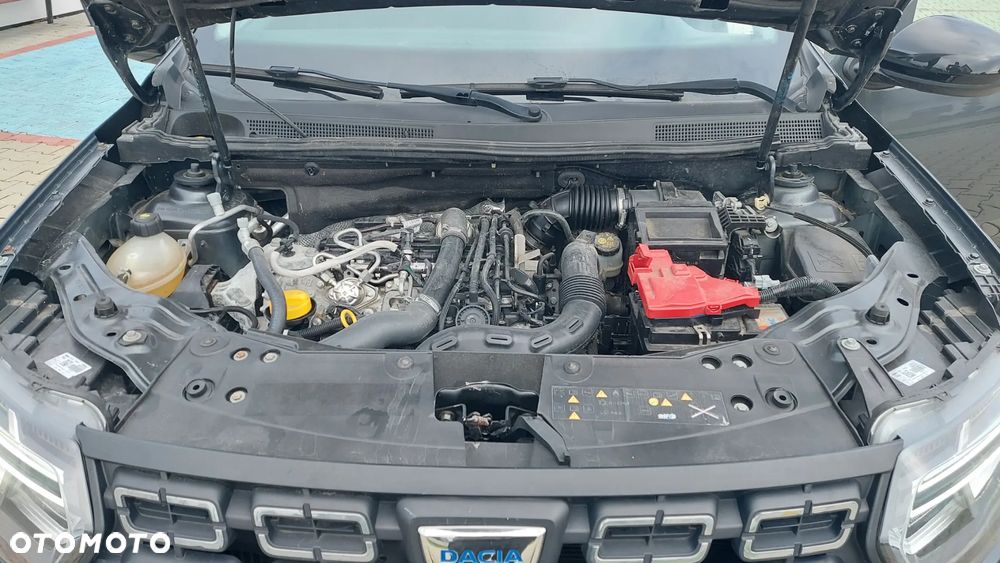 Dacia Duster TCe 150 EDC 2WD Journey - 16