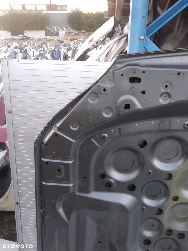 A710/A721/A733/A734/D917/D959/G63 MERCEDES W253  GLC MASKA - 22