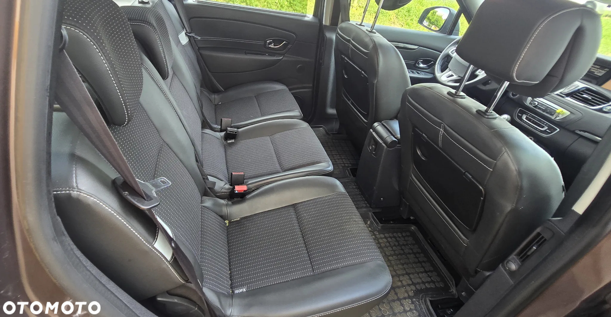 Renault Scenic - 26