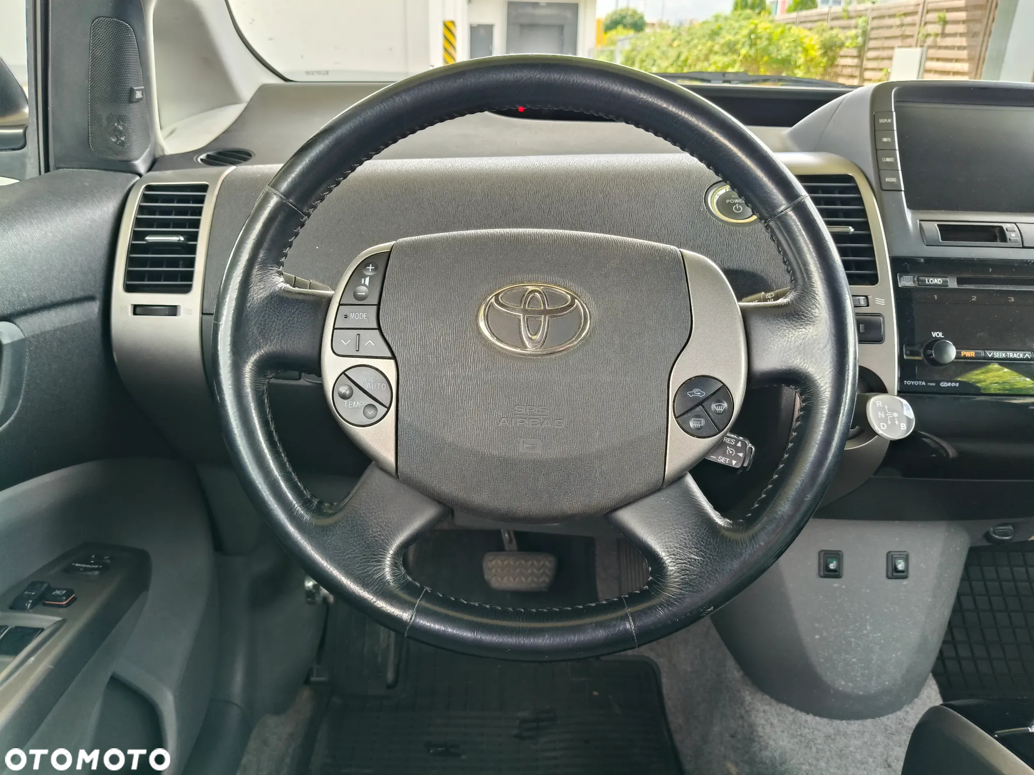 Toyota Prius 1.5 VVT-i Prestige - 14