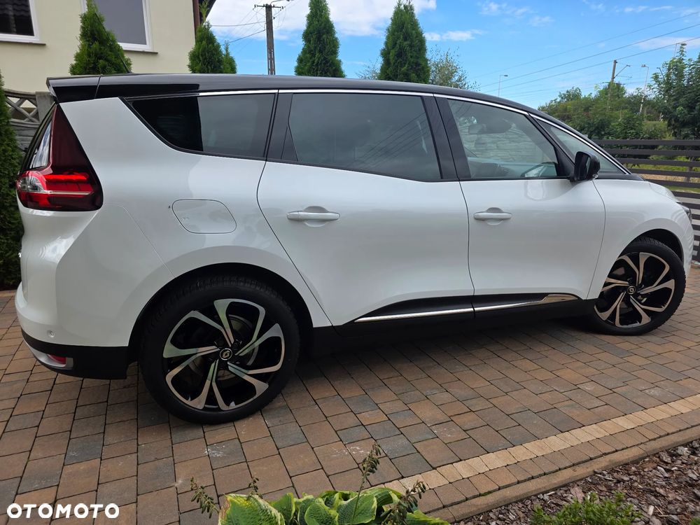 Renault Grand Scenic BLUE dCi 120 EDC BLACK EDITION - 14