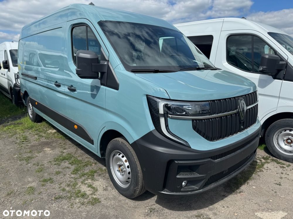 Renault Master - 4