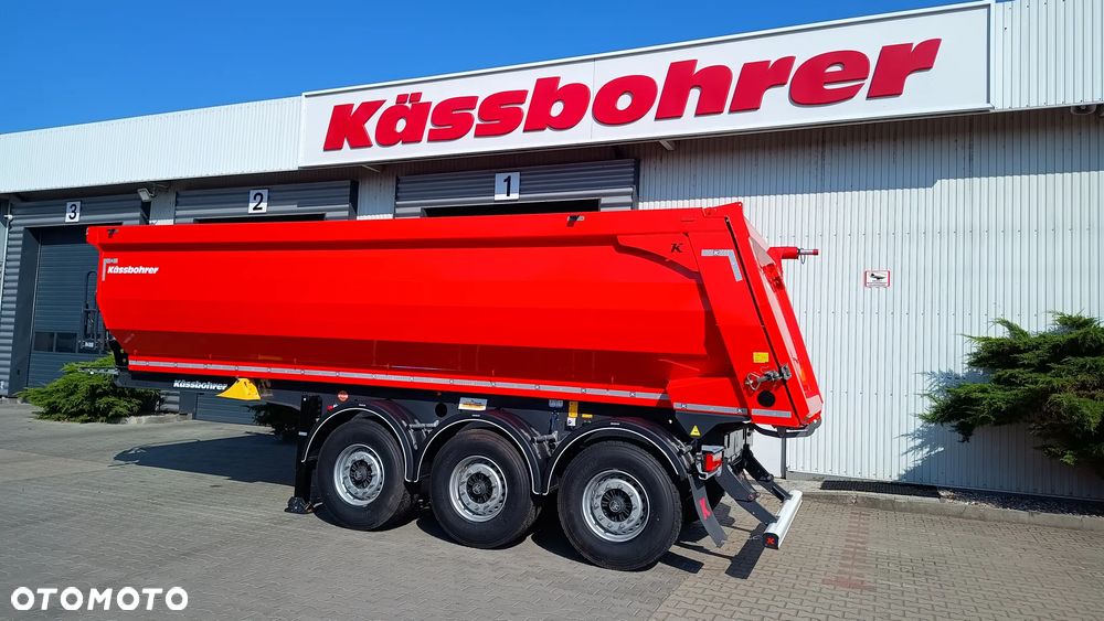 Kassbohrer K.SKS B27 - 3