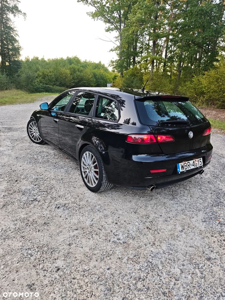 Alfa Romeo 159 - 5