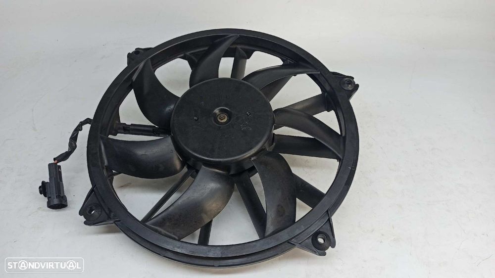 ELETROVENTILADOR PEUGEOT 307 BREAK/SW (S2) SW - 4
