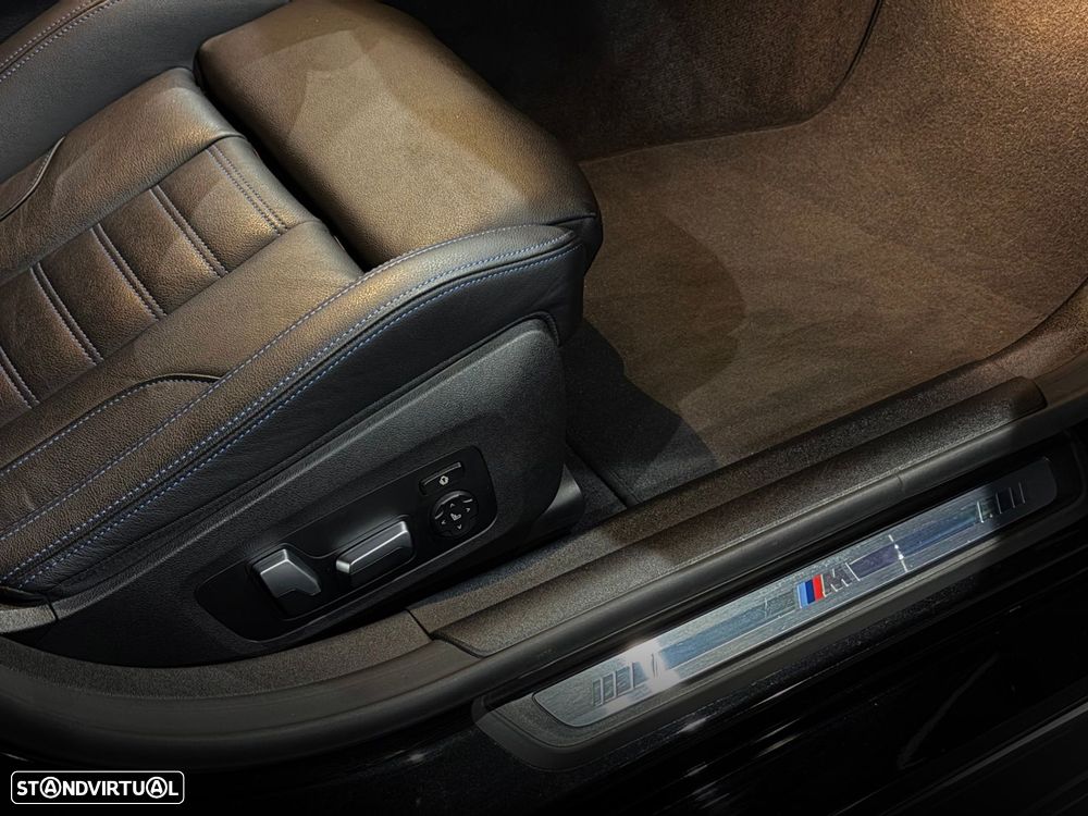 BMW i4 M50 Pack Desportivo M Pro - 41