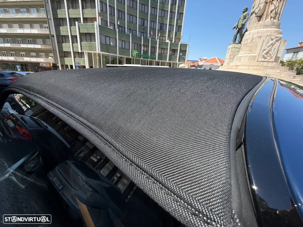 Bentley Continental Cabrio GTC 4.0 Hybrid Speed - 8